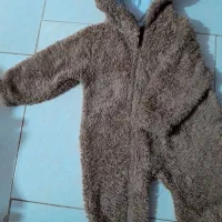 کاپشن تدی سرهمی ۷ تا ۱۳ ماه