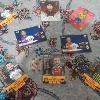 کمدی فوتبال ۲۶