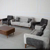 آپادانا کد 880|مبلمان خانگی و میز عسلی|رشت, یخسازی|دیوار