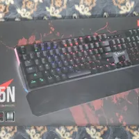 کیبورد گیمینگ Bloody مدل B885N