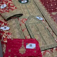 لباس بنارسی