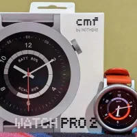 ساعت هوشمند ناتینگ Cmf Pro 2|ساعت|آستارا, |دیوار