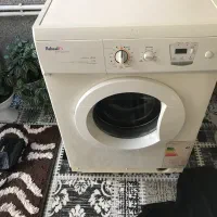 لباسشویی ابسال|ماشین لباسشویی و خشککن لباس|بابل, |دیوار