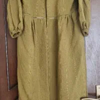 مانتو نو تابستانی