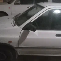 پراید مدل 91 -131sx|خودرو سواری و وانت|تهران, اباذر|دیوار