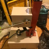 درب بند برقی ویال|ابزارآلات|تهران, مرزداران|دیوار