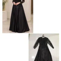 لباس مجلسی