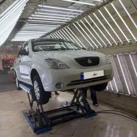 تیبا یک دوگانه دستی|خودرو سواری و وانت|تهران, آذربایجان|دیوار