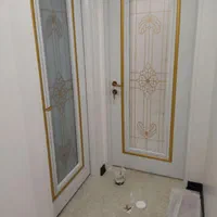 درب g0652 اتاقی 68ترک ویلا. شرکتیDoorسوپر مات مدرن|مصالح و تجهیزات ساختمان|کرج, شاهین‌ویلا|دیوار