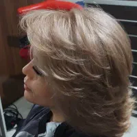 کوتاهی حرفه‌ای و سشوار تخصصی فقط 350 هزار