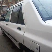 پراید مدل ۹۵|خودرو سواری و وانت|نیشابور, گنبد سبز|دیوار