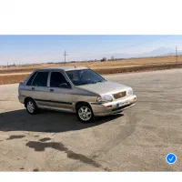 پراید141|خودرو سواری و وانت|سقز, |دیوار