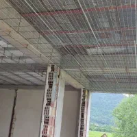 راویز کاری  رابیتس کاری