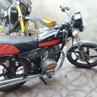 موتور همتاز