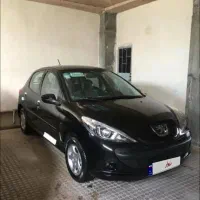 پژو 207 جدید صفر
