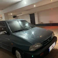 پراید مدل۸۳|خودرو سواری و وانت|پرند, فاز ۳|دیوار