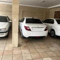 دنا آپشنال اتومات صفر