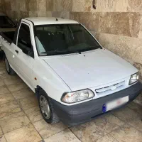 پراید وانت