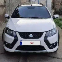 کوییک GXR پارس خودرو صفر کیلومتر آپشنال