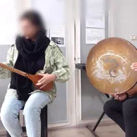 آموزش گیتار و سه تار و دف|خدمات آموزشی|کرمانشاه, |دیوار
