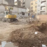 مجری عملیات خاکی - خاکبرداری و حفاری مسیر کانال|خدمات پیشه و مهارت|هشتگرد, فاز ۳ مهستان|دیوار