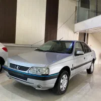 پژو405 slx|خودرو سواری و وانت|گرگان, |دیوار