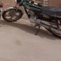 موتور ۱۵۰ نیکتاز