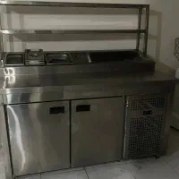 یخچال فریزر