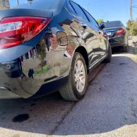 دناپلاس ۴۰۱ بورسی