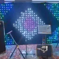 فروش لوازم دی جی و صدابرداری