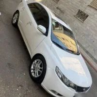 سراتو مدل ۹۷فول (اپشنال)