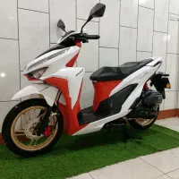 کلیک ۱۵۰ مدل ۱۴۰۲ در حد صفر کم کار