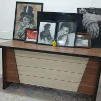 میز کار