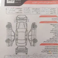 رانا پلاس پانوراما، مدل ۱۴۰۱ با موتور TU5p|خودرو سواری و وانت|کهریزک, |دیوار