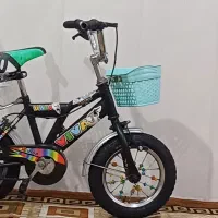 دوچرخه پسرانه اسپرت سایز 12 نو مارک ویوا سالم|دوچرخه، اسکیت، اسکوتر|محمدشهر, جعفرآباد|دیوار