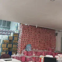 دونفر کارگر انبار ویک نفر راننده لیفتراک با گواهین