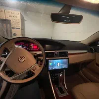 ام جی 550|خودرو سواری و وانت|تهران, دردشت|دیوار