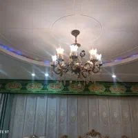 پرده فلت و پشت پرده ای