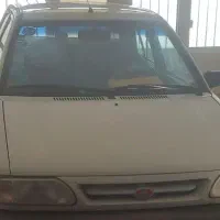 تاکسی درون شهری و برون شهری