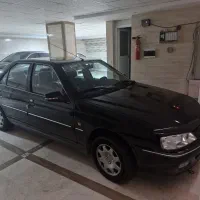 پارس سال|خودرو سواری و وانت|رشت, پیرسرا|دیوار