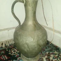 پارچ مسی ۱۰۰ساله