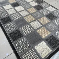 شهر کناره فرش و گلیم فرش/ حیدری مدل ۲۸۳۶۸