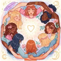 گردهمایی.دوستانه