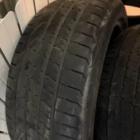فروش چندحلقه لاستیک خارجی توافقی