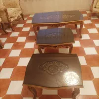 میز عسلی