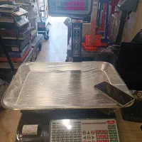 ترازوی محک 16000فاکتور زن و اتصال به کارت خوان|فروشگاه و مغازه|پاکدشت, پاکدشت (مامازند)|دیوار