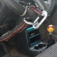 زنجیر مناسب موتورسیکلت و فرمان ماشین|قطعات یدکی و لوازم جانبی|شهرضا, |دیوار