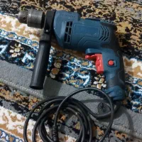 دریل چکشی ۶۰۰ وات رونیکس مدل ۲۲۱۱