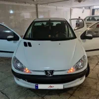 206 تیپ 2 98