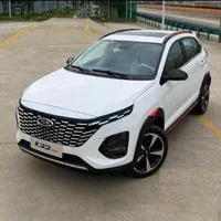 ام وی ام x33 (cross)/مدل ۴۰۴|خودرو سواری و وانت|تهران, صادقیه|دیوار